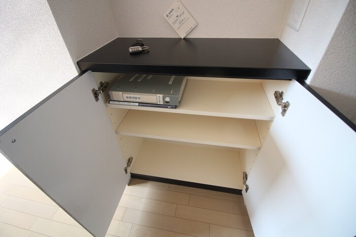 靴箱 ア－デン泉プレミア