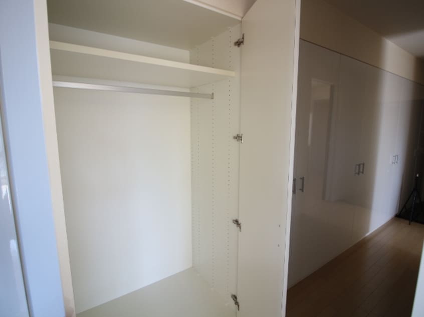 収納 ア－デン泉プレミア