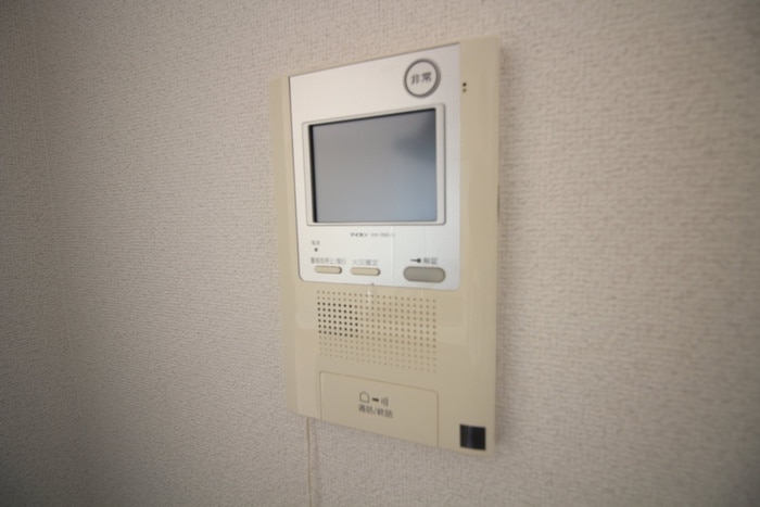 内観写真 ア－デン泉プレミア