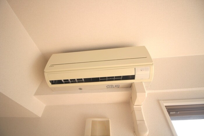 内観写真 ア－デン泉プレミア