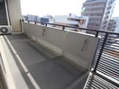 ベランダ・バルコニー ア－デン泉プレミア