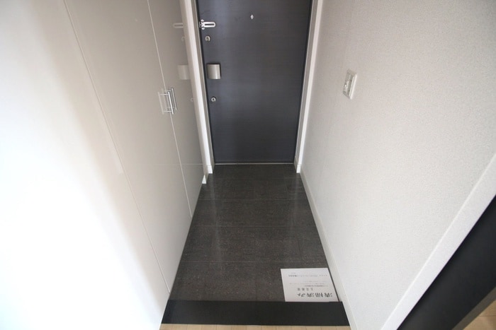 玄関 ア－デン泉プレミア