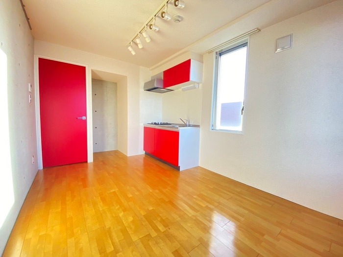 居室 Branche 本陣