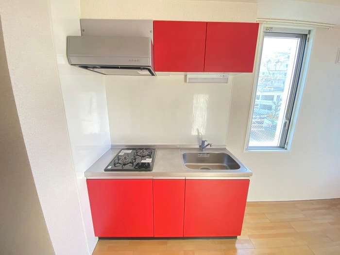 キッチン Branche 本陣