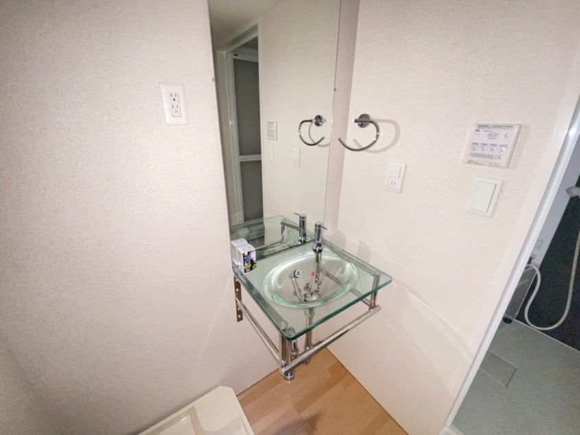 洗面 Branche 本陣