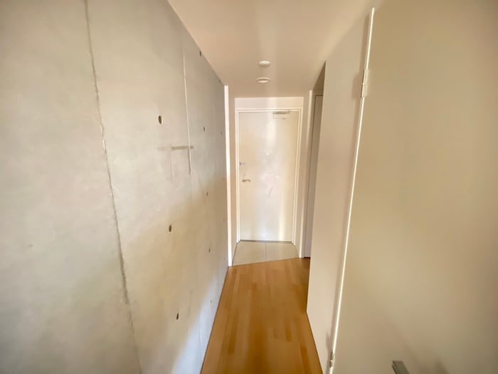 玄関 Branche 本陣