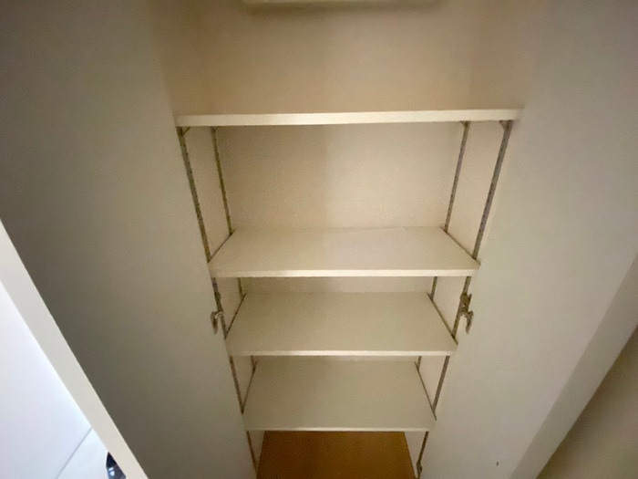 靴箱 Branche 本陣