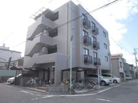 アーク京田町