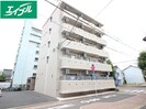 エクセレント名駅南の外観