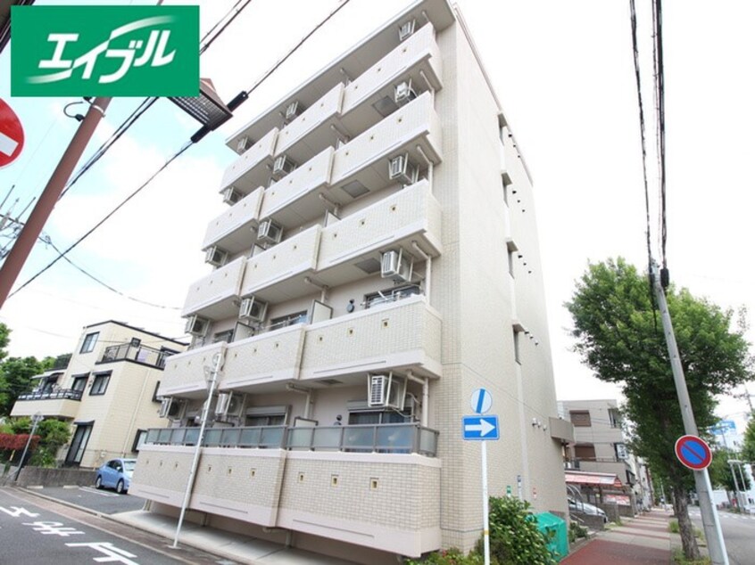 外観写真 エクセレント名駅南