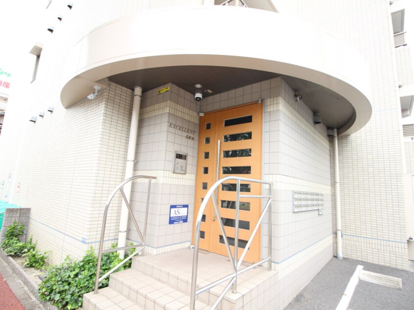 外観写真 エクセレント名駅南