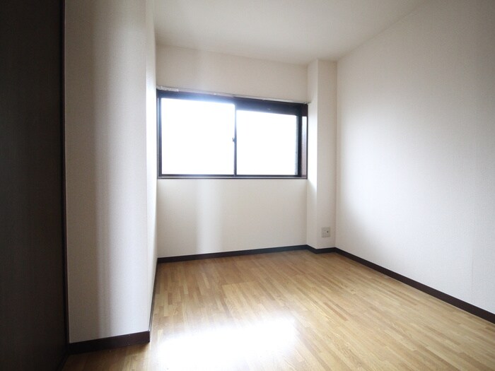 居室 鈴の木ハイツＡ