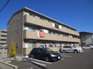 サンライズ末広の外観