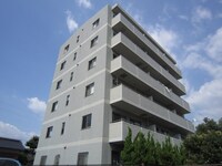 サンライズ勝川