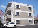 Ｍａｎｓｉｏｎ　Ｔ．Ｓ．Ｋの外観