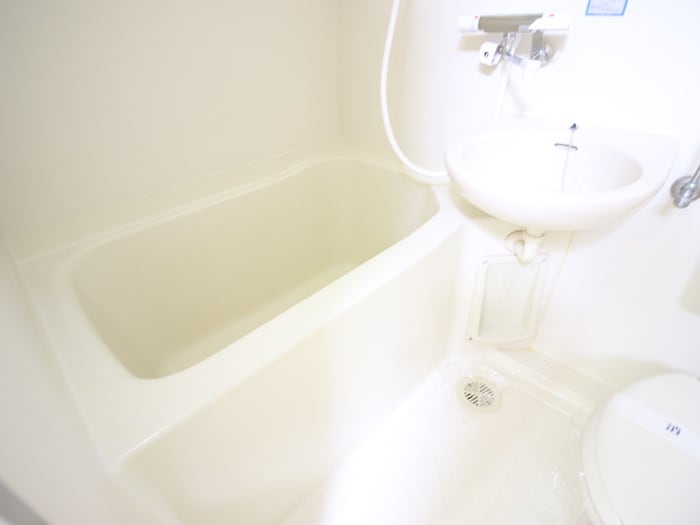 バス／シャワールーム等 ミズホハイツ