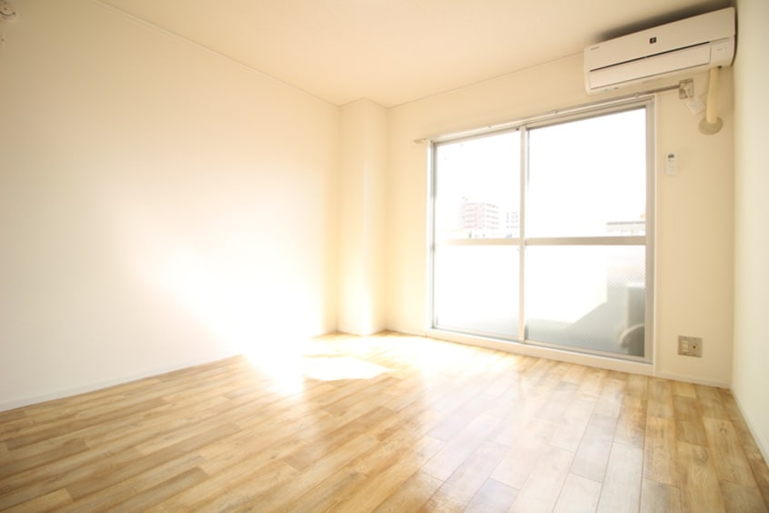 玄関 ワコ－瑞穂