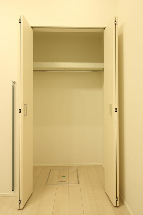 収納 ハーモニーテラス東大曽根