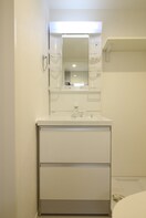 洗面 ハーモニーテラス東大曽根