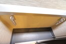 ベランダ・バルコニー ハーモニーテラス東大曽根