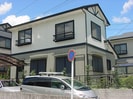 須崎貸家の外観