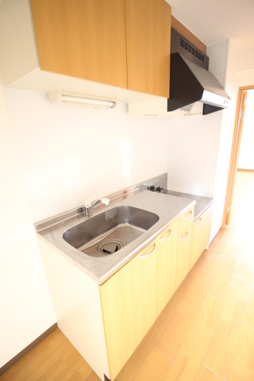 キッチン ＧＸ小垣江