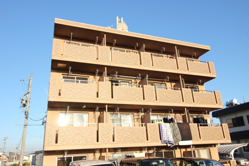 外観写真 ＧＸ小垣江