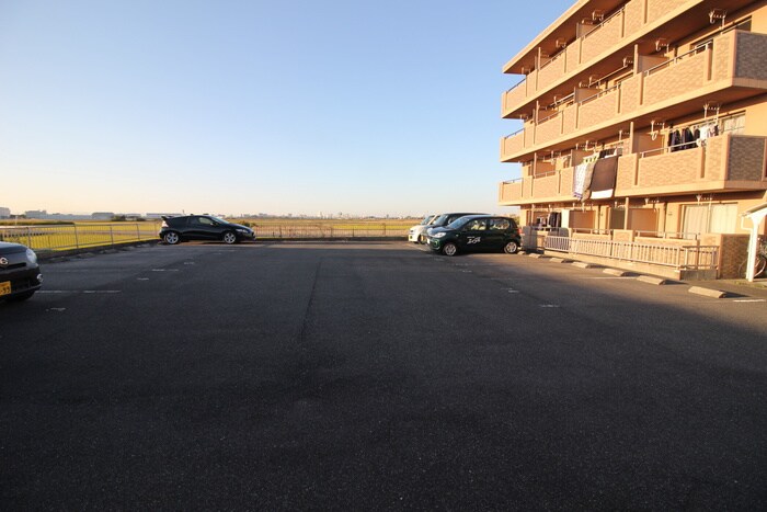 駐車場 ＧＸ小垣江