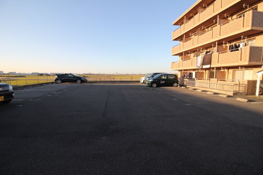 駐車場 ＧＸ小垣江