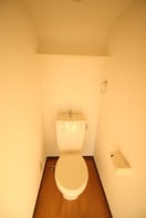 トイレ ＧＸ小垣江