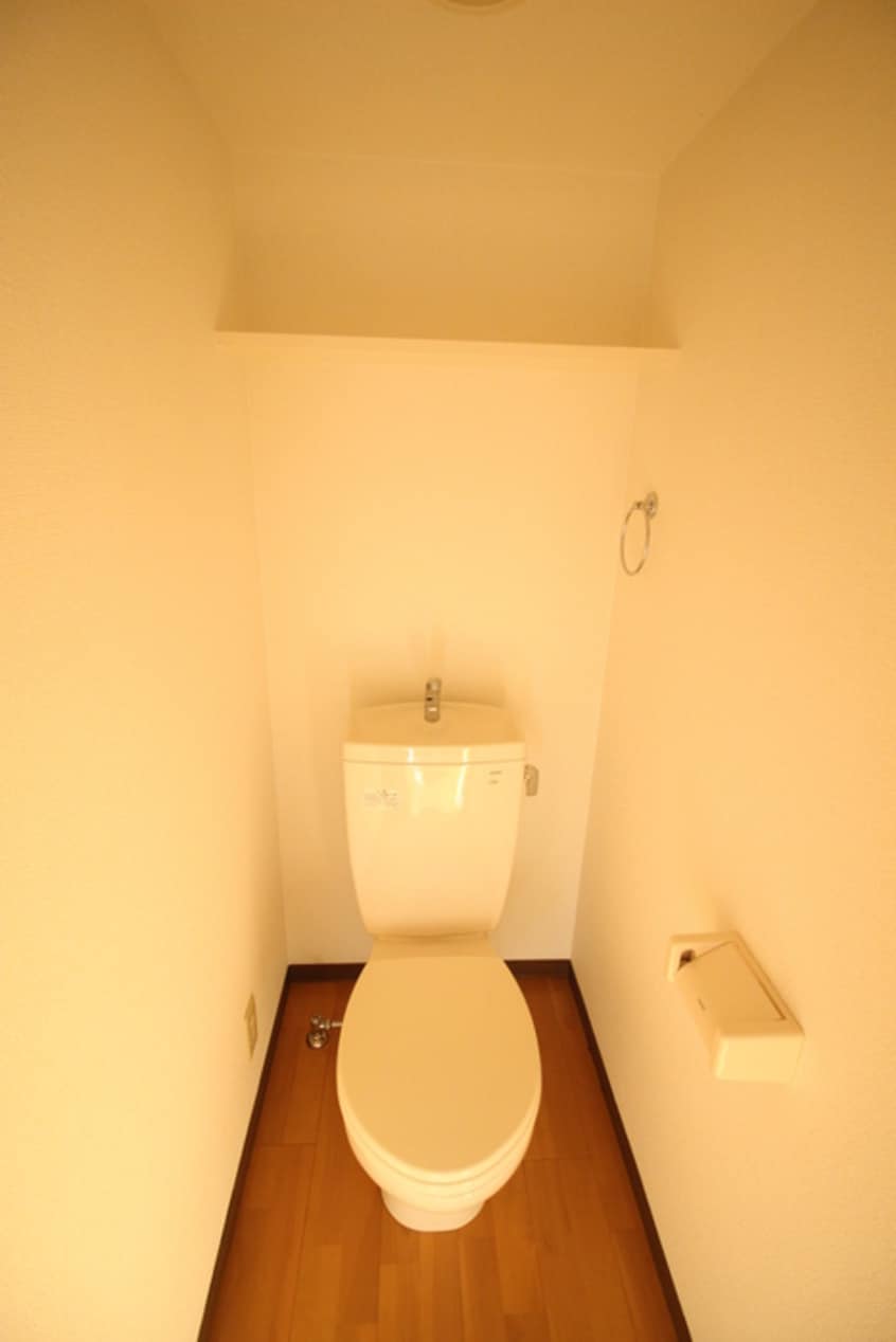 トイレ ＧＸ小垣江