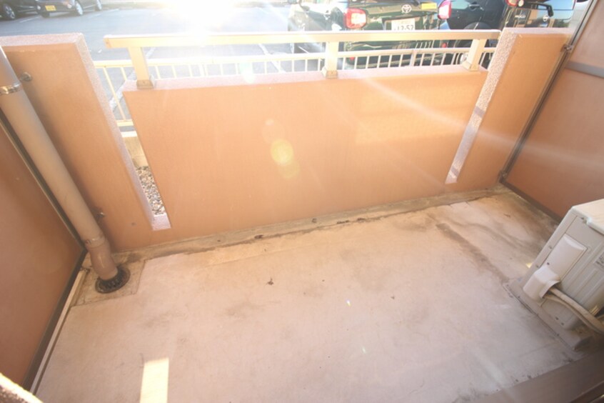 ベランダ・バルコニー ＧＸ小垣江