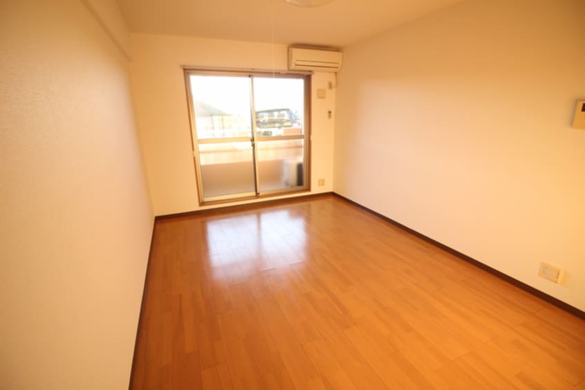 居室 ＧＸ小垣江