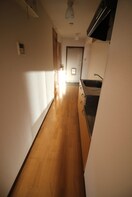 玄関 ＧＸ小垣江