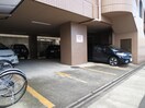 駐車場 ARK21ビル