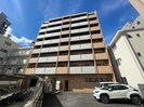 Estudio原の外観