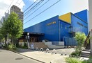 名古屋四季劇場(美術館/博物館)まで300m ﾌﾟﾚｻﾝｽ名駅南ｴﾃﾞｨﾌｨｽ(810)