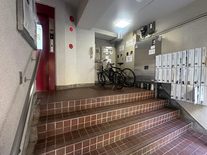 その他 宝東新ハイツ（301）