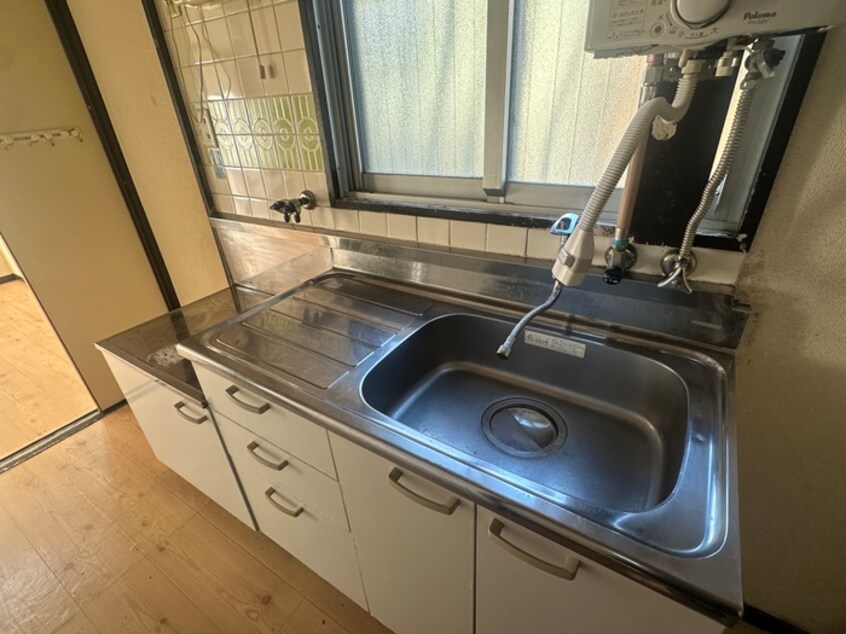 キッチン 宝東新ハイツ（301）