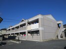 ベルクレストの外観