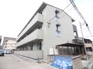 オークビレッジ名城の外観