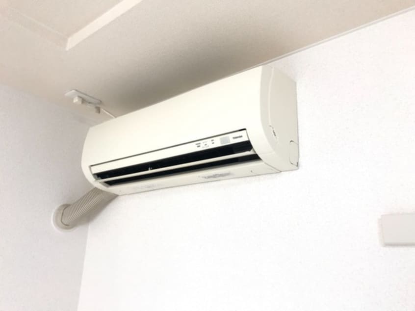 内観写真 サンモネット