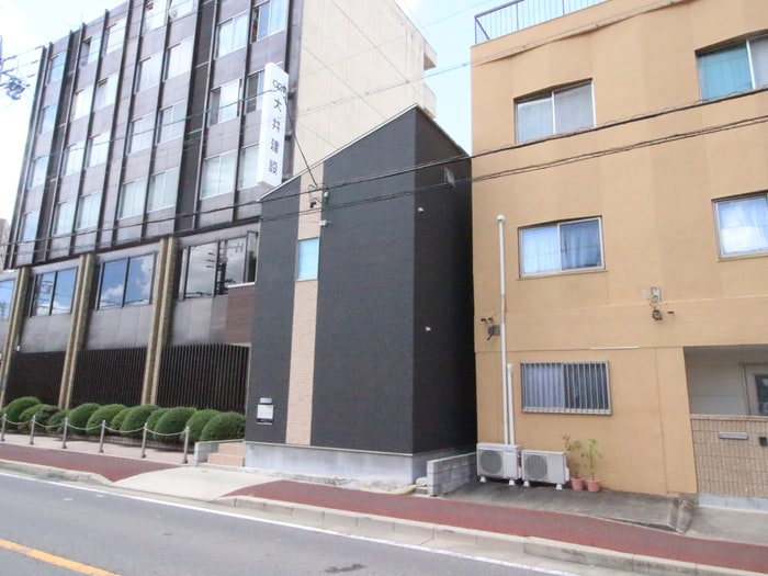 外観写真 グランステート上名古屋