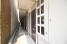 エントランス部分 グランステート上名古屋