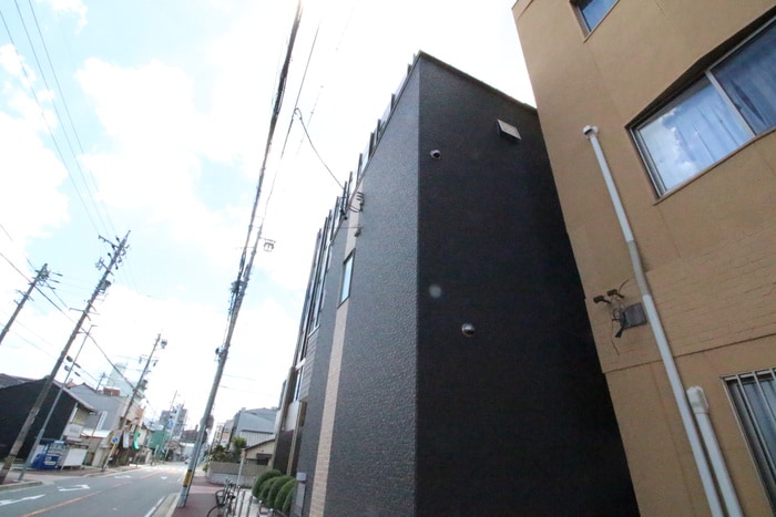 外観写真 グランステート上名古屋