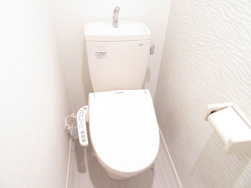 トイレ グランステート上名古屋