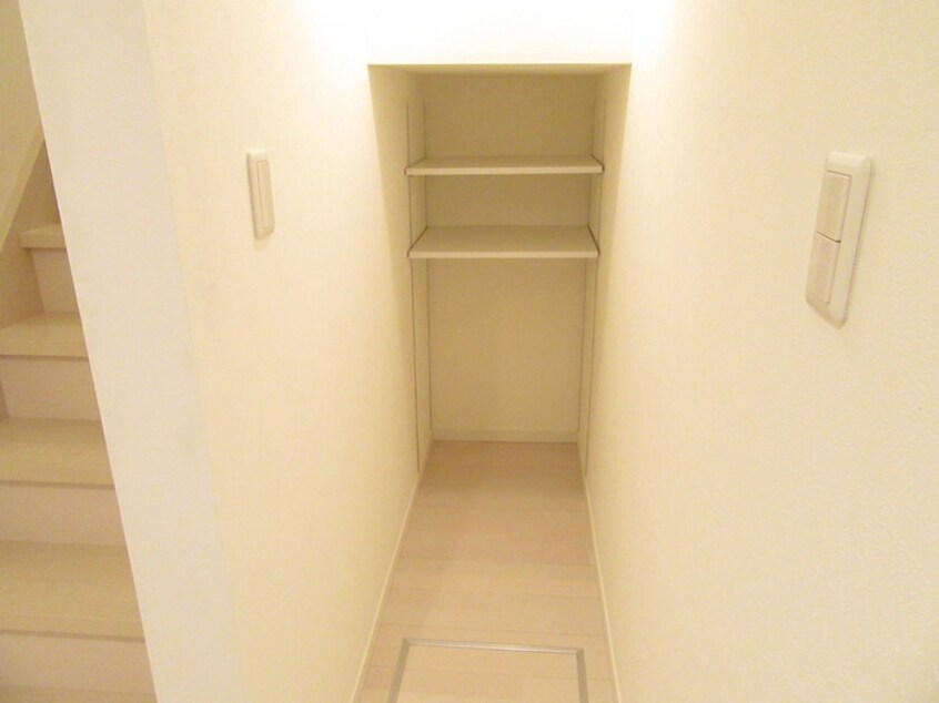 内観写真 グランステート上名古屋