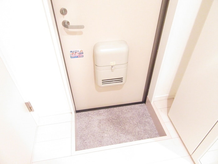 玄関 グランステート上名古屋