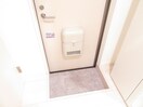 玄関 グランステート上名古屋