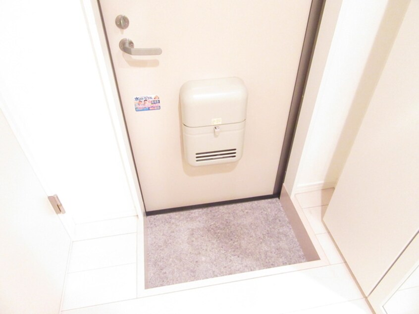 玄関 グランステート上名古屋